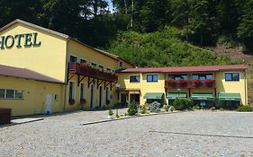 Hotel Výpřež